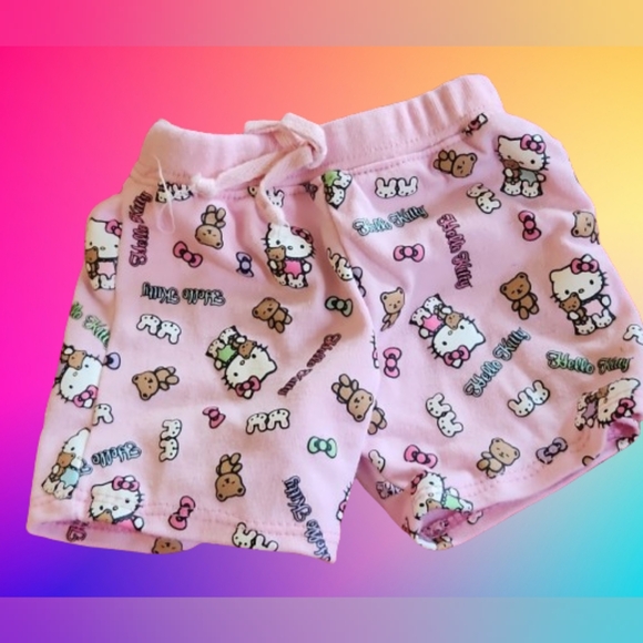 Build A Bear Hello Kitty 2 piece outfit - Picture 2 of 7